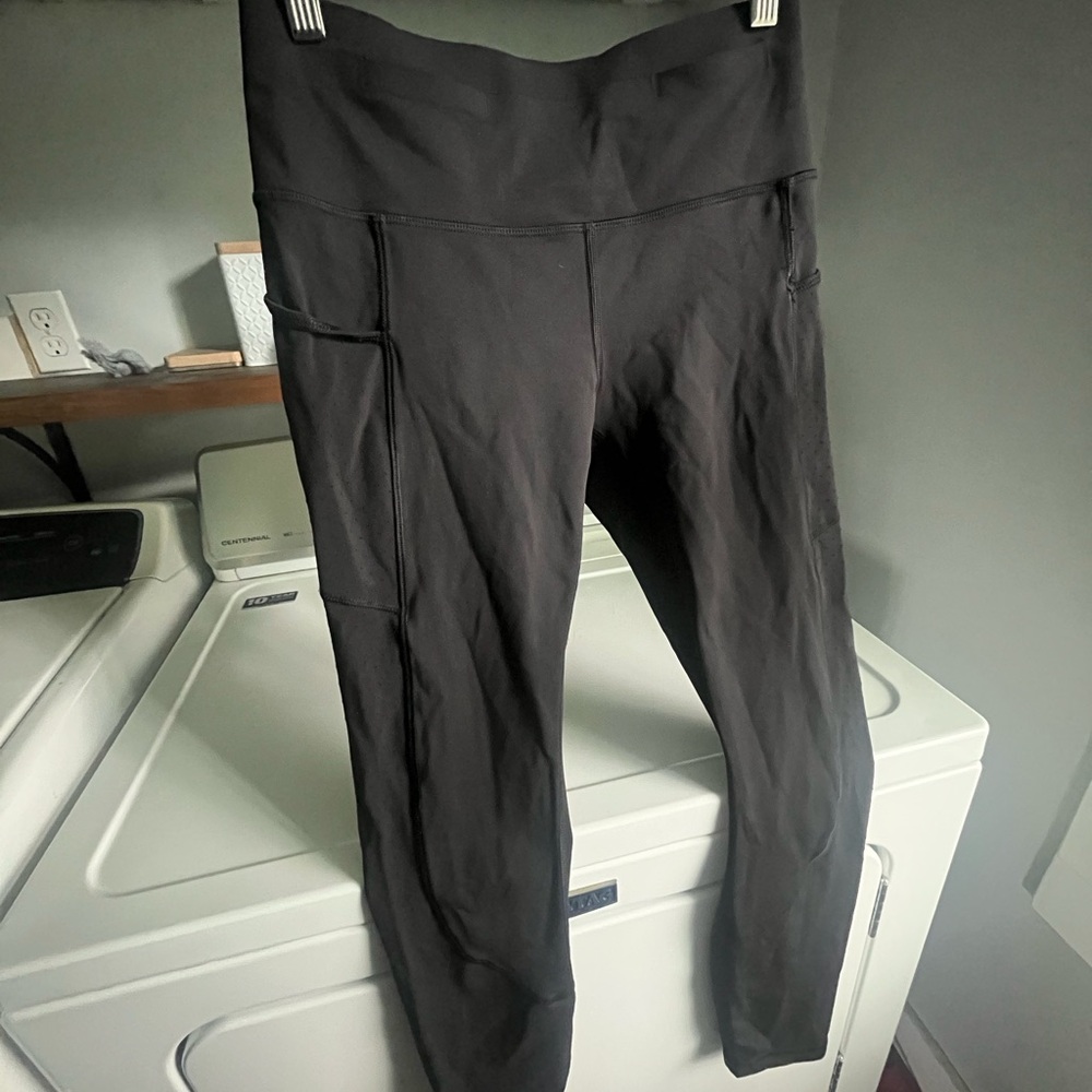 Lululemon tights